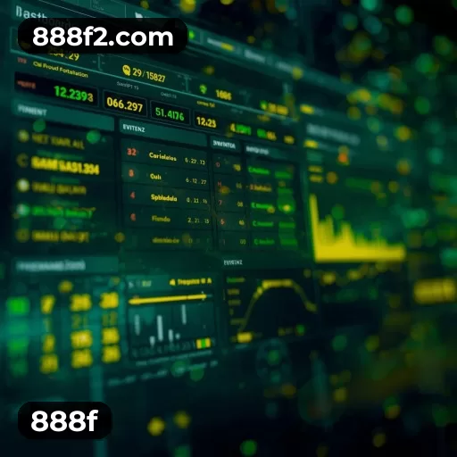 Lobby e boas-vindas do 888f