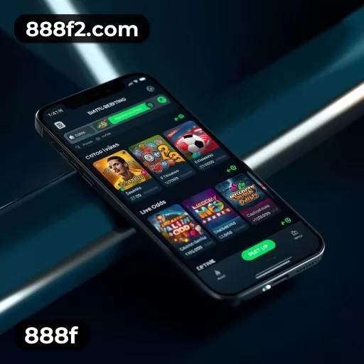 888f — tela de envio de sugestão dentro do aplicativo oficial
