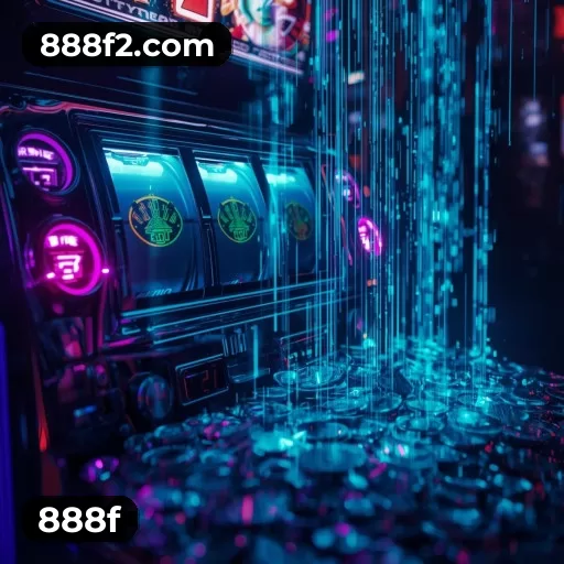 Lobby e boas-vindas do 888f