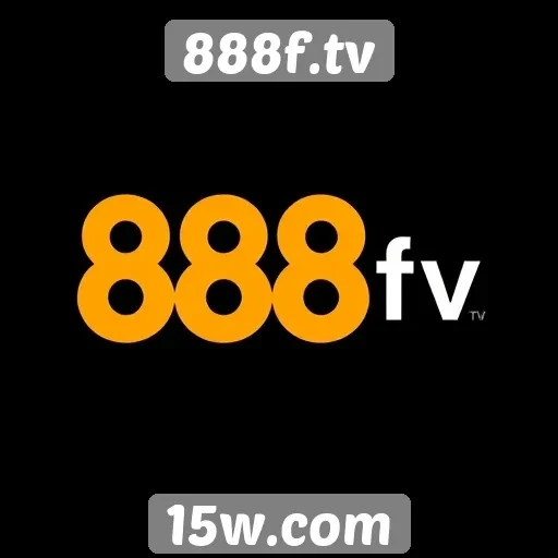 Visão geral do site 888f.tv e suas ofertas