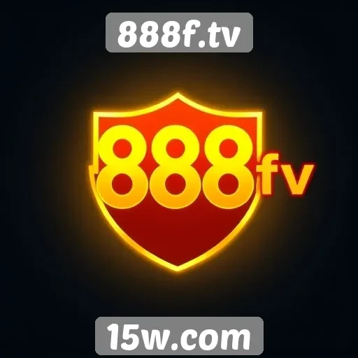 Avaliação da segurança e confiabilidade do 888f.tv