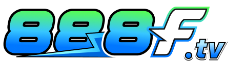 Logo 888f